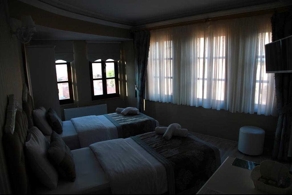 Kadi Konagi Thermal Hotel Bursa Room photo