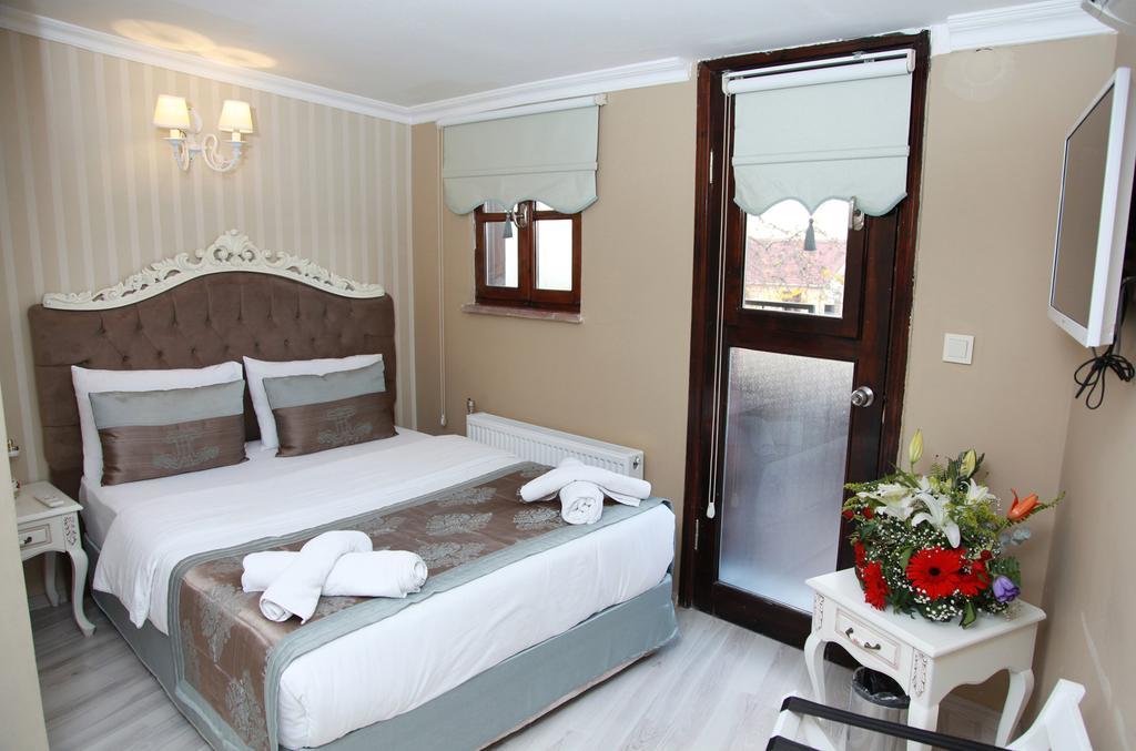 Kadi Konagi Thermal Hotel Bursa Room photo